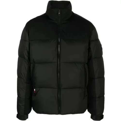 New york puffer jacket , male, Sizes: 3XL - Tommy Hilfiger - Modalova