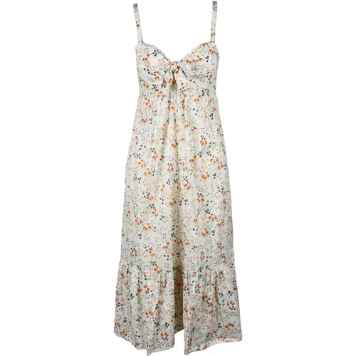 Summer Dress , female, Sizes: XS - L'Autre Chose - Modalova