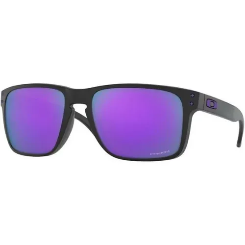 XL Holbrook Sunglasses Frame , male, Sizes: 59 MM - Oakley - Modalova