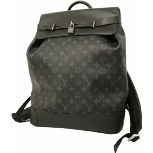 Pre-owned Fabric louis-vuitton-bags , female, Sizes: ONE SIZE - Louis Vuitton Vintage - Modalova