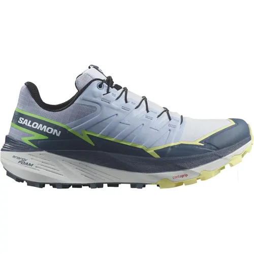 Thundercross Sneakers für Frauen , Damen, Größe: 40 EU - Salomon - Modalova