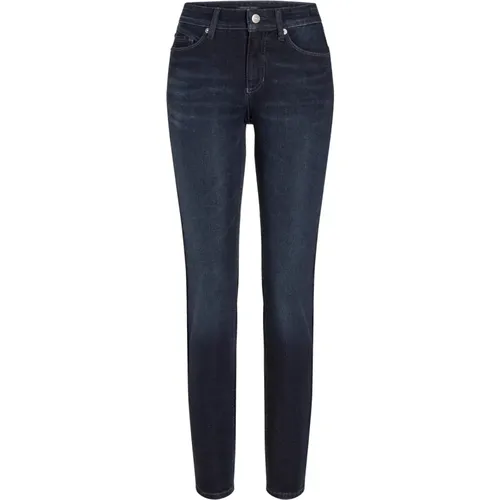 Skinny Jeans , Damen, Größe: 3XL - CAMBIO - Modalova