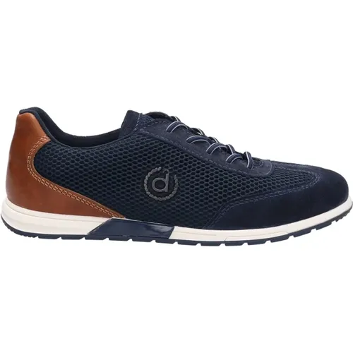 Sneakers , male, Sizes: 7 UK - Bugatti - Modalova