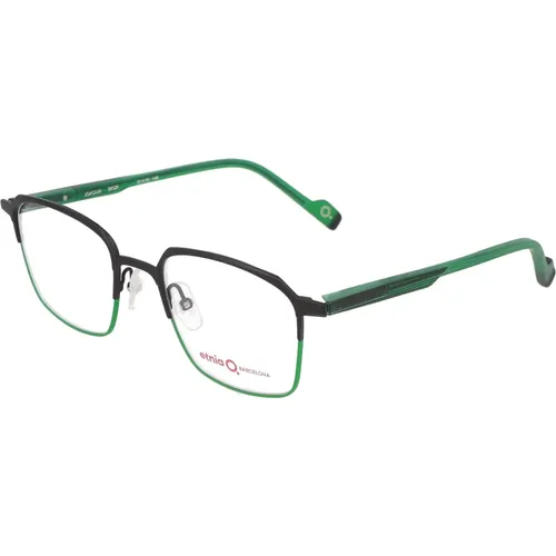 Glasses , unisex, Größe: 51 MM - Etnia Barcelona - Modalova