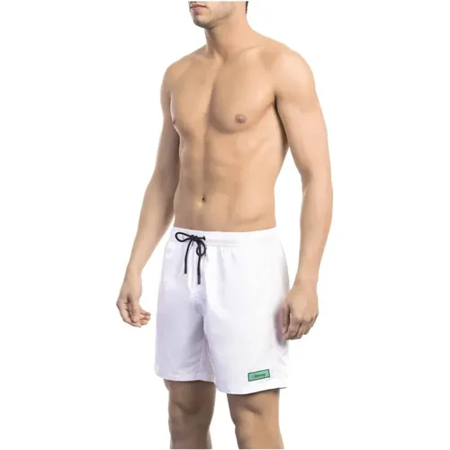 Men's Swimwear Collection Spring/Summer , male, Sizes: M, L - Bikkembergs - Modalova