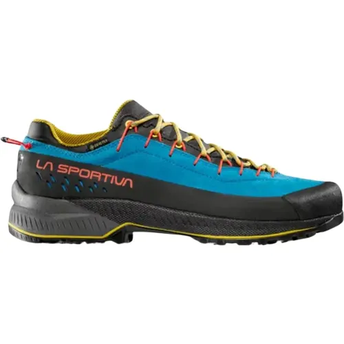 TX4 EVO GTX , male, Sizes: 8 1/2 UK, 7 UK - la sportiva - Modalova