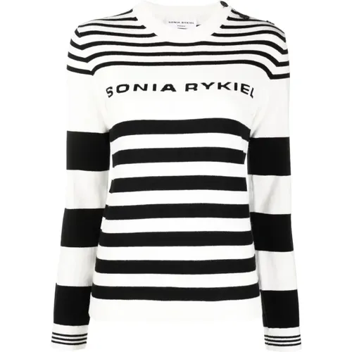 Sweater , female, Sizes: L - Sonia Rykiel - Modalova