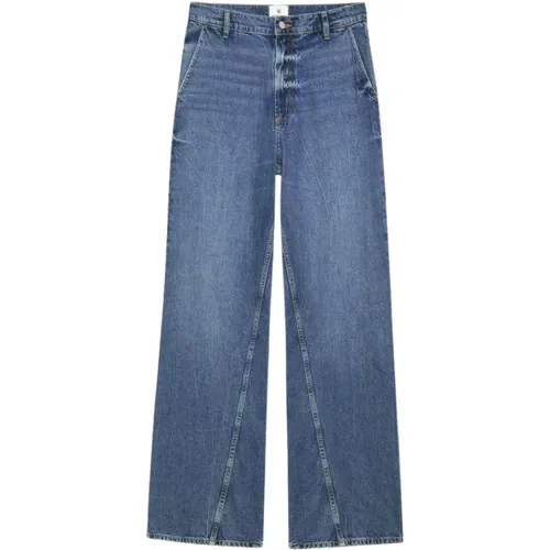 Briley Denim Jeans , Damen, Größe: W28 - Anine Bing - Modalova