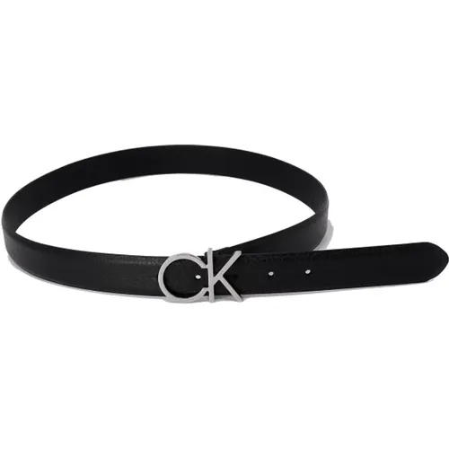 Belts , Damen, Größe: 95 CM - Calvin Klein - Modalova