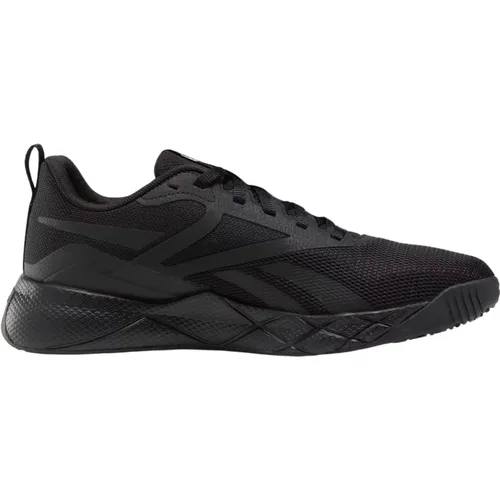 Herren Sportschuhe , Herren, Größe: 43 EU - Reebok - Modalova