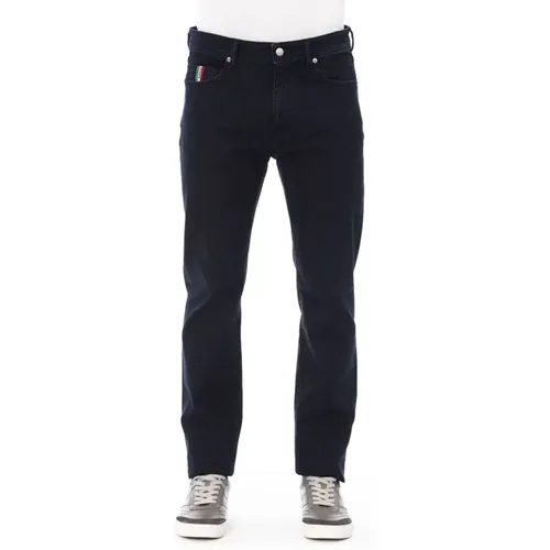 Herren Jeans - Trendy Cuneo Stil - Baldinini - Modalova