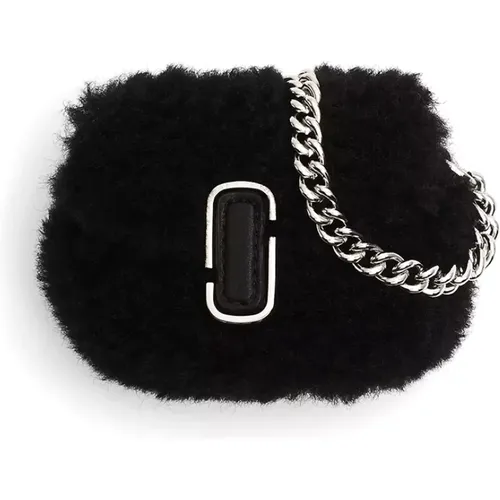 Nano J Charm Bag , female, Sizes: ONE SIZE - Marc Jacobs - Modalova