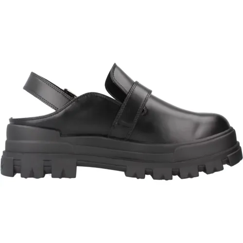 Aspha Clog Sandale Buffalo - Buffalo - Modalova