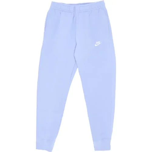 Felpato Club Jogger Pants , male, Sizes: XL - Nike - Modalova