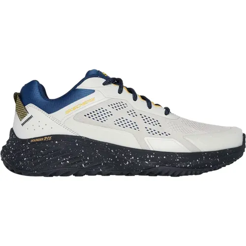 Bounder RSe Sneakers , Herren, Größe: 41 EU - Skechers - Modalova