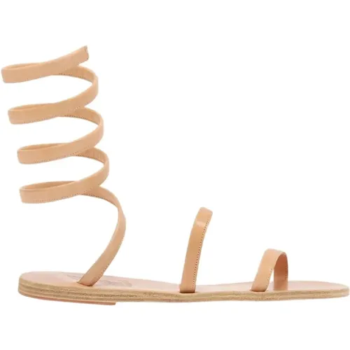 Nappa-Ledersandalen - Ancient Greek Sandals - Modalova