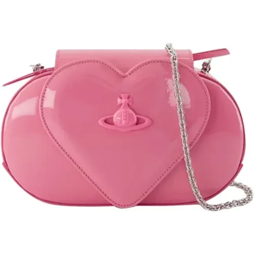 Leder handtaschen Vivienne Westwood - Vivienne Westwood - Modalova