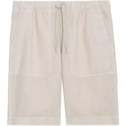 Kurze Sommer Shorts - Zadig & Voltaire - Modalova