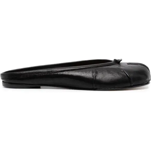 Split Toe Sandals , female, Sizes: 3 UK, 6 UK, 2 UK, 4 UK - Maison Margiela - Modalova