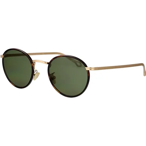 Stylische Sonnenbrille mit Modell 0Ar6163J - Giorgio Armani - Modalova