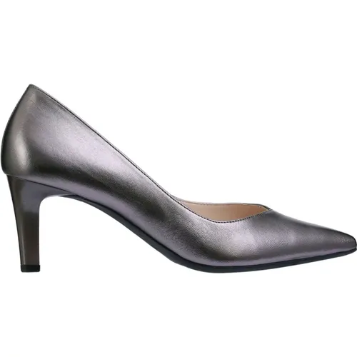 Boulevard 60 Formal Business Shoes , female, Sizes: 5 UK, 4 1/2 UK, 4 UK, 8 UK, 8 1/2 UK, 5 1/2 UK, 6 UK, 7 UK - Högl - Modalova