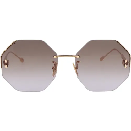Chic Sunglasses IM 0080/S , female, Sizes: 60 MM - Isabel marant - Modalova