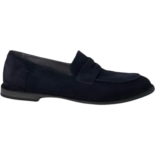 Shoes , male, Sizes: 10 UK - Pantanetti - Modalova