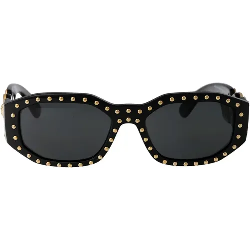 Stylische Sonnenbrille 0Ve4361 - Versace - Modalova
