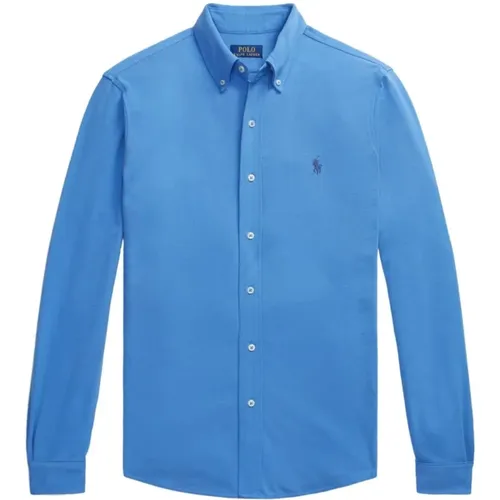 Shirts , male, Sizes: XL - Ralph Lauren - Modalova