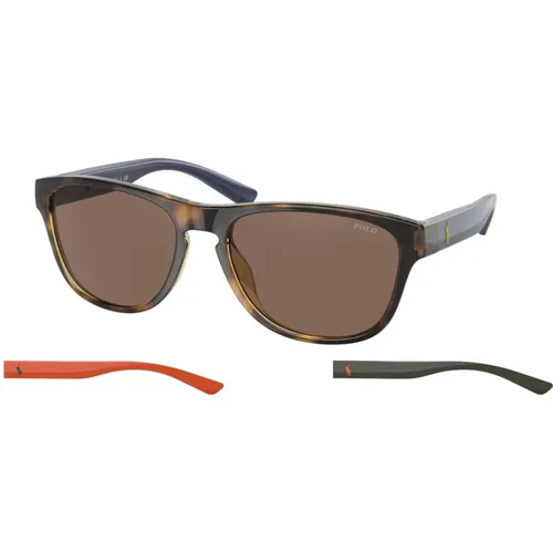 Sunglasses PH 4180U , unisex, Sizes: 56 MM - Ralph Lauren - Modalova