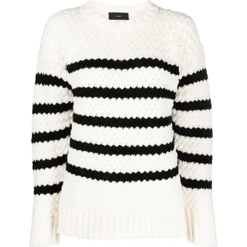 Sweater , female, Sizes: XS - Alanui - Modalova