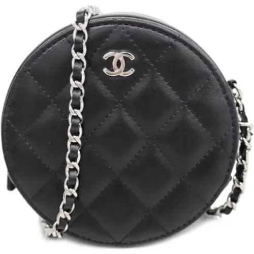 Pre-owned Leder chanel-taschen - Chanel Vintage - Modalova