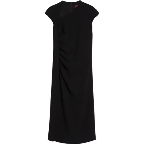 Vermut Dress , female, Sizes: 2XS - Max Mara - Modalova