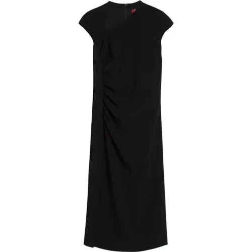 Vermut Dress , female, Sizes: 2XS, 4XS - Max Mara - Modalova
