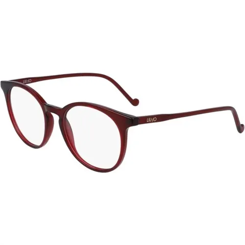 Granate Lj2725 604 Sunglasses , unisex, Sizes: 50 MM - Liu Jo - Modalova