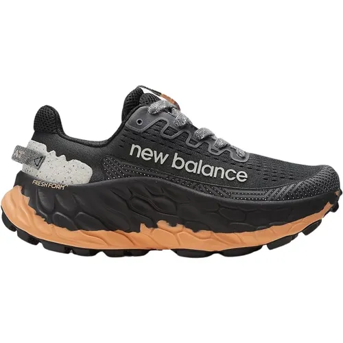 Grigio Sneakers with Fresh Foam , female, Sizes: 7 1/2 UK - New Balance - Modalova