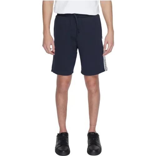 Herren Bermuda Bademode Kollektion Frühling/Sommer - Emporio Armani - Modalova