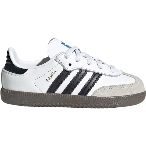 Samba OG Infant Sneakers - adidas Originals - Modalova