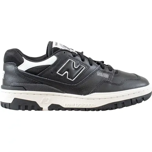 Urban Style Sneakers 550 , Herren, Größe: 45 1/2 EU - New Balance - Modalova