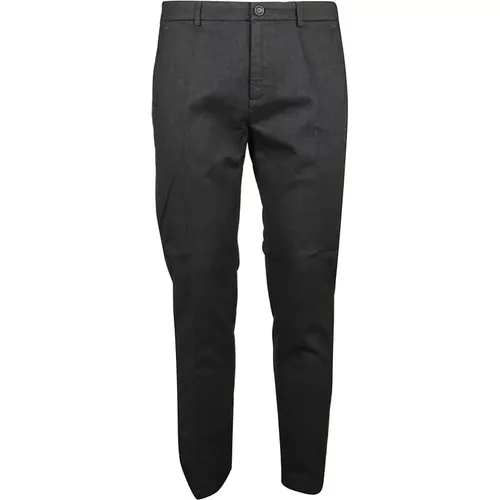 Pants , male, Sizes: W33 - Department Five - Modalova