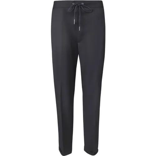 Spello Trousers , female, Sizes: L - Fabiana Filippi - Modalova