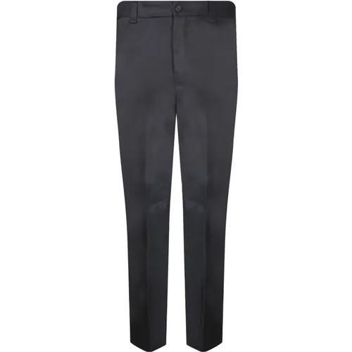 Trousers Elevate Style , male, Sizes: S, M - Lanvin - Modalova