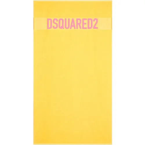 Seawear. , male, Sizes: ONE SIZE - Dsquared2 - Modalova