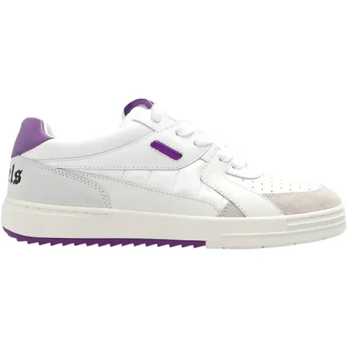 ‘University’ Sneakers , Damen, Größe: 36 EU - Palm Angels - Modalova