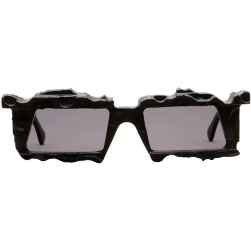 Sunglasses Womens Accessories Ss24 , female, Sizes: 56 MM - Kuboraum - Modalova