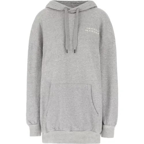 Hoodies , female, Sizes: S, XS - Isabel marant - Modalova