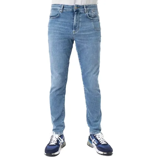 Jeans , Herren, Größe: W30 - Jeckerson - Modalova