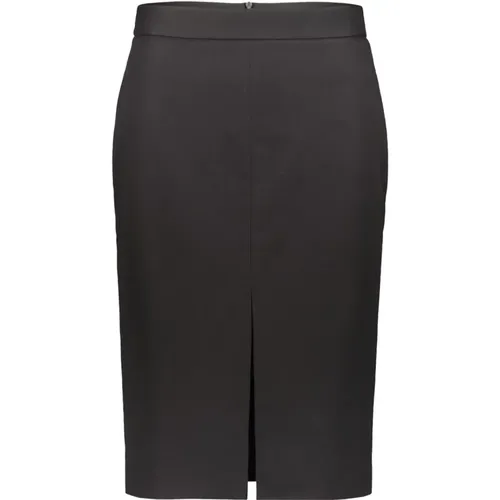 Benson Skirt , female, Sizes: XS - The Row - Modalova