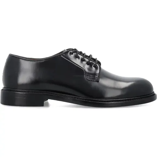 Closed Toe Derby Shoes , male, Sizes: 7 1/2 UK, 9 1/2 UK, 7 UK, 6 1/2 UK - Sebago - Modalova