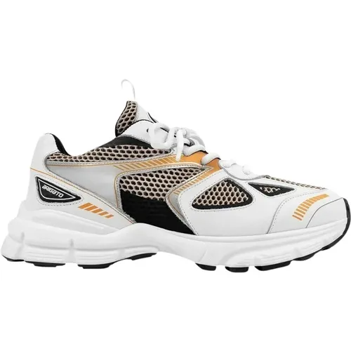 Marathon Runner Low Top Sneakers , female, Sizes: 3 UK - Axel Arigato - Modalova